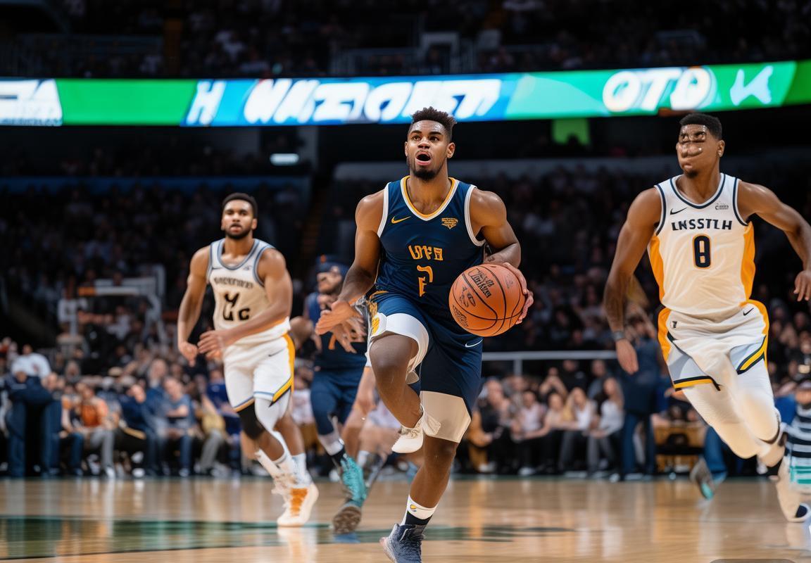 比赛开局客场球队核心三人组掀起进攻狂潮奠定爆冷结局